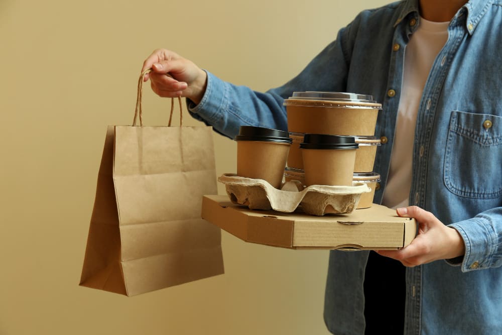 Takeaway